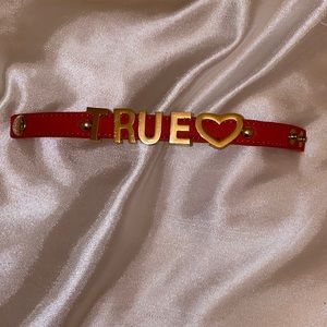 🚨 FASHION STATEMENT BRACELET🚨